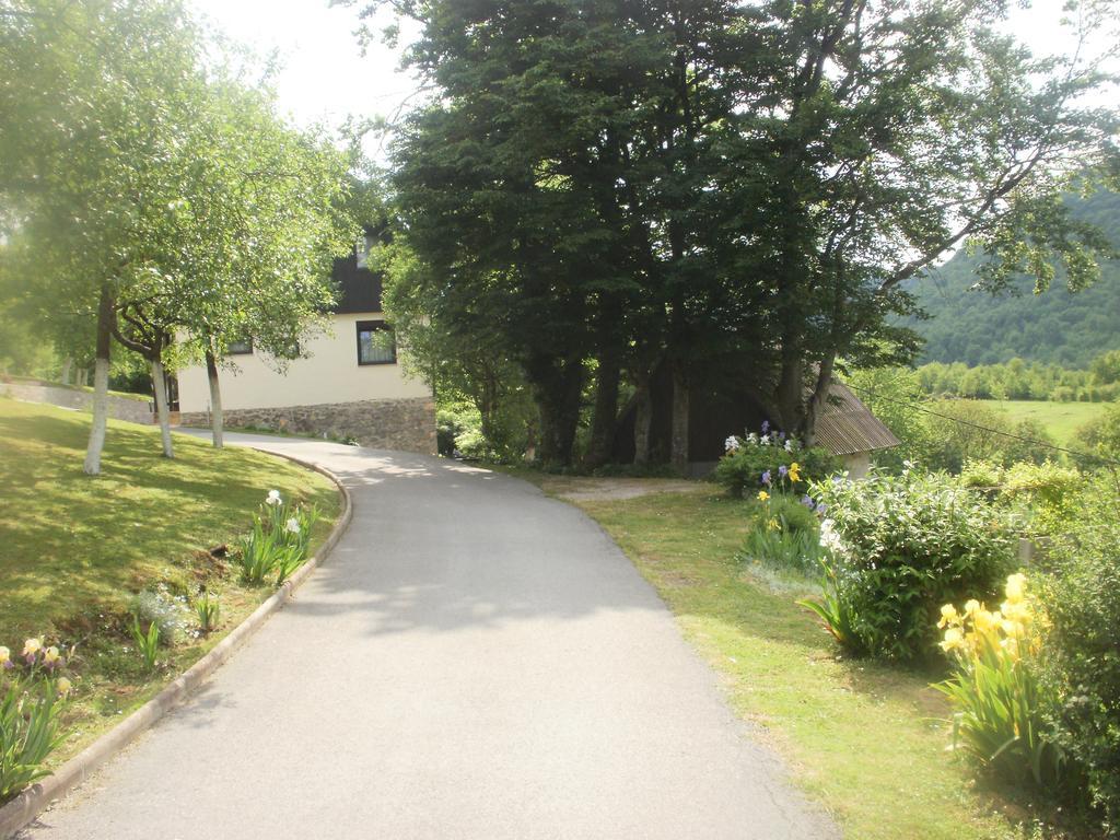 Guest House Korana Eksteriør bilde