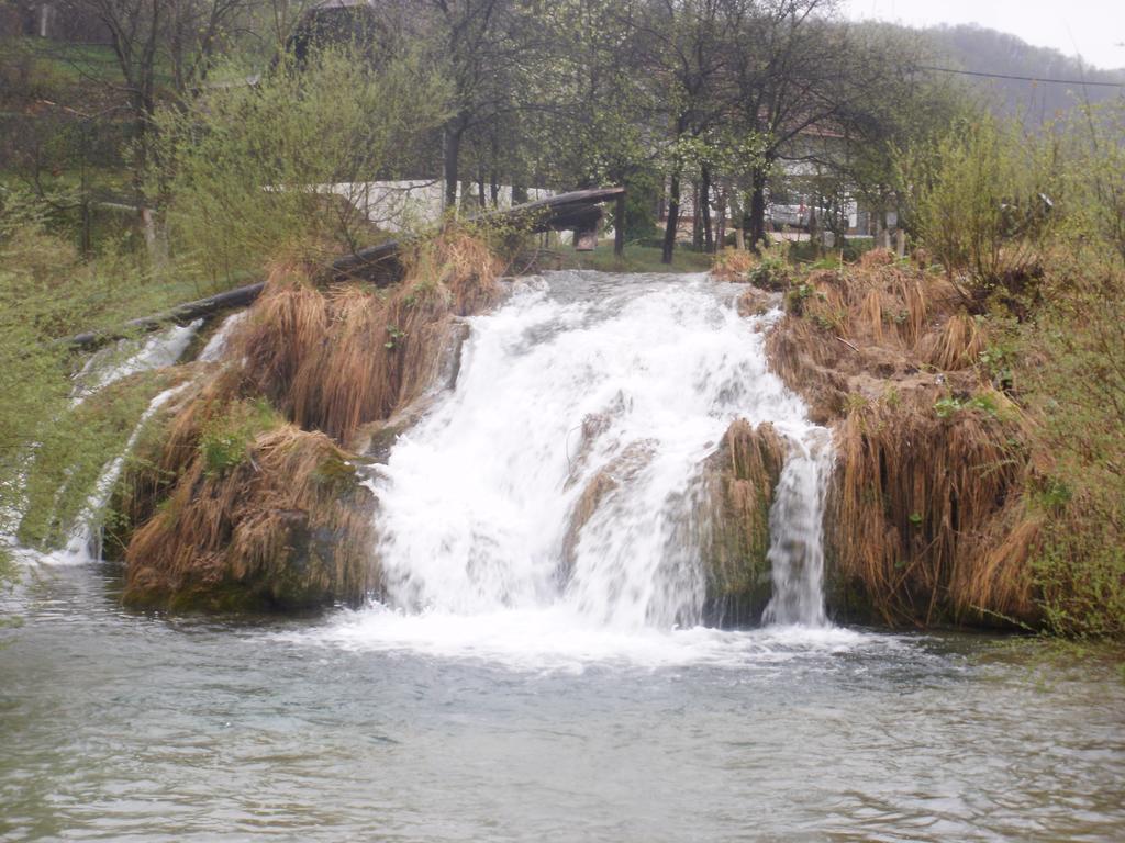 Guest House Korana Rom bilde