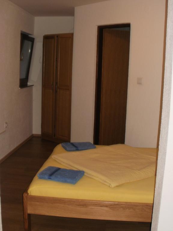 Guest House Korana Rom bilde