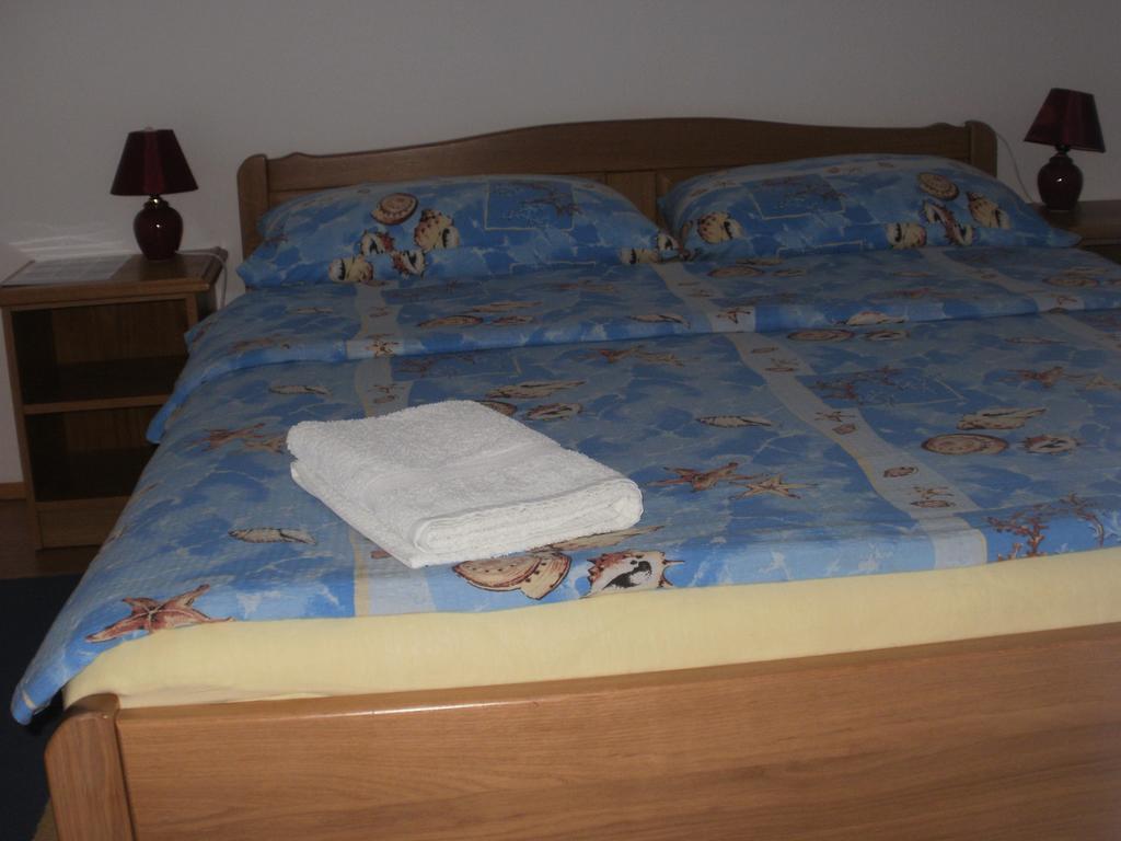 Guest House Korana Rom bilde